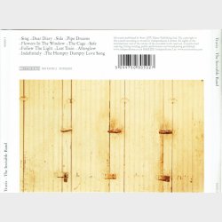 Travis - The Invisible Band (2001)