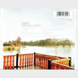 Travis - The Man Who (1999)