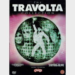 Travolta Collection (2006)