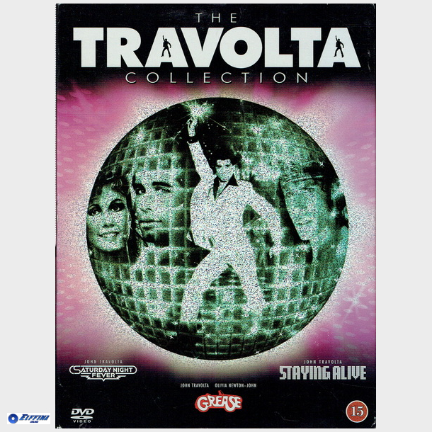 Travolta Collection (2006)