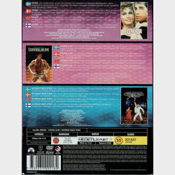 Travolta Collection (2006)