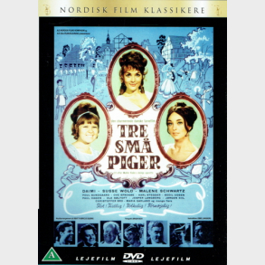 Tre Sm Piger (1966)