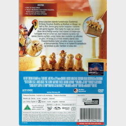 Treasure Buddies Hvalpene P� Skattejagt (2011) (Disney)