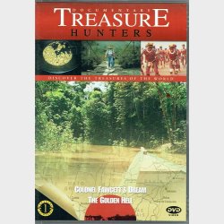 Treasure Hunters 1