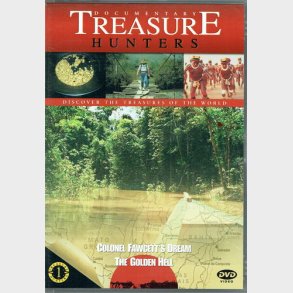 Treasure Hunters 1