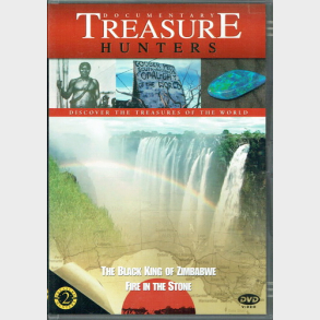 Treasure Hunters 2 - NY