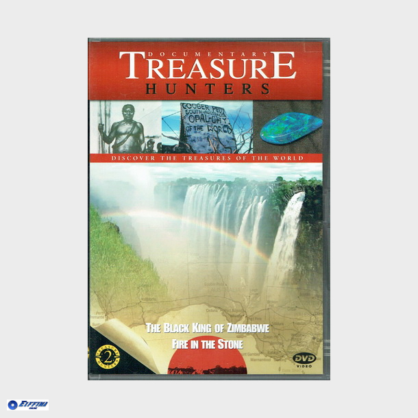 Treasure Hunters 2 - NY