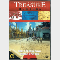 Treasure Hunters 3 - NY