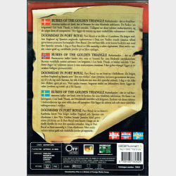 Treasure Hunters 3 - NY