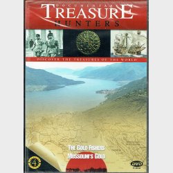 Treasure Hunters 4 - NY