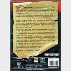 Treasure Hunters 4 - NY