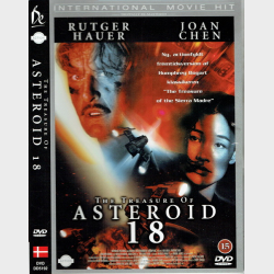 Treasure Of Asteroid 18 (Precious Find) (1996)