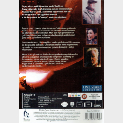 Treasure Of Asteroid 18 (Precious Find) (1996)