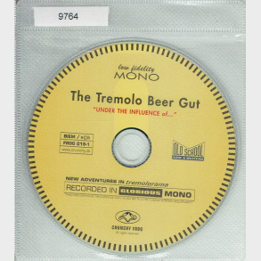 Tremolo Beer Gut, The - Under The Influence Of (2000)