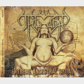 Tremor - Extreme Ancestral Ritual (2014)
