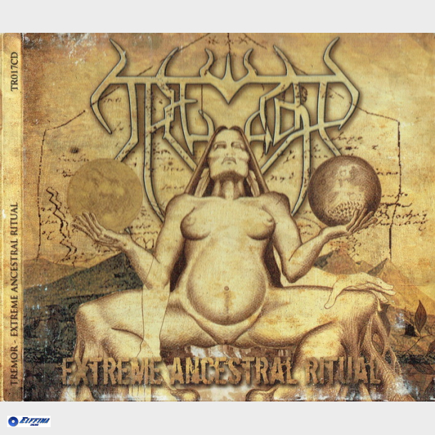 Tremor - Extreme Ancestral Ritual (2014)