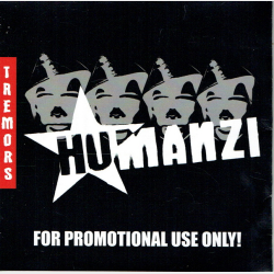 Tremors - Humanzi (2006) (Promo)