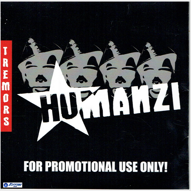 Tremors - Humanzi (2006) (Promo)