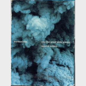 Trentemller - Into The Great Wide Yonder (SE) (2010) (Digi)