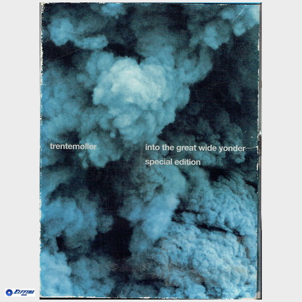 Trentemller - Into The Great Wide Yonder (SE) (2010) (Digi)