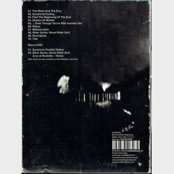 Trentemller - Into The Great Wide Yonder (SE) (2010) (Digi)