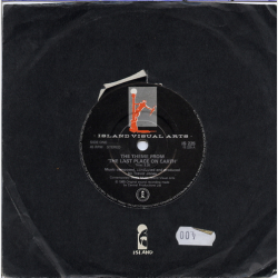 Trevor Jones - Them From The Last Place On Earth (1985)