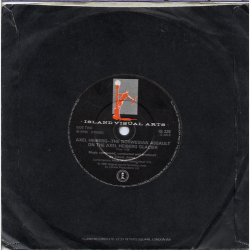 Trevor Jones - Them From The Last Place On Earth (1985)