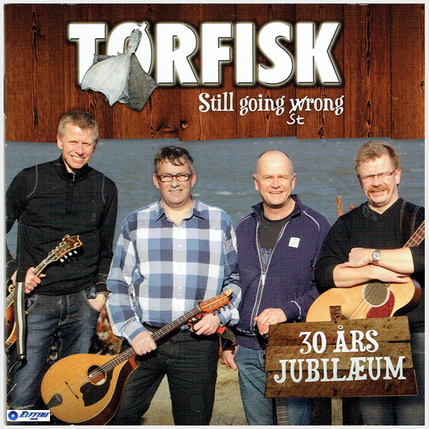 Trfisk - Still Going Strong 30 rs Jubilum (2017)