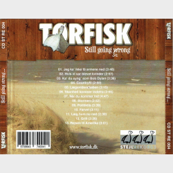 Trfisk - Still Going Strong 30 rs Jubilum (2017)