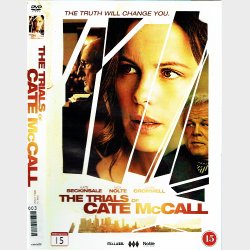 Trials Of Cate Mccall (2013)