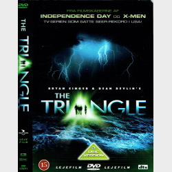 Triangle (2005) Box