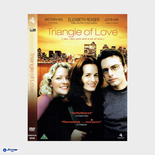 Triangle Of Love (2006)