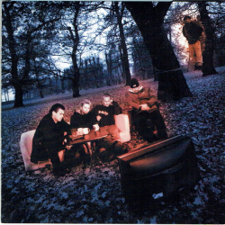 Tribal - How Do You Train Your Monkey (Jewel)