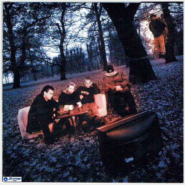 Tribal - How Do You Train Your Monkey (Jewel)