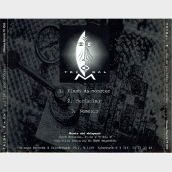 Tribal - How Do You Train Your Monkey (Jewel)