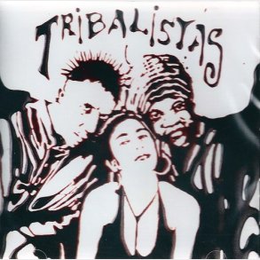 Tribalistas - Tribalistas (2002)