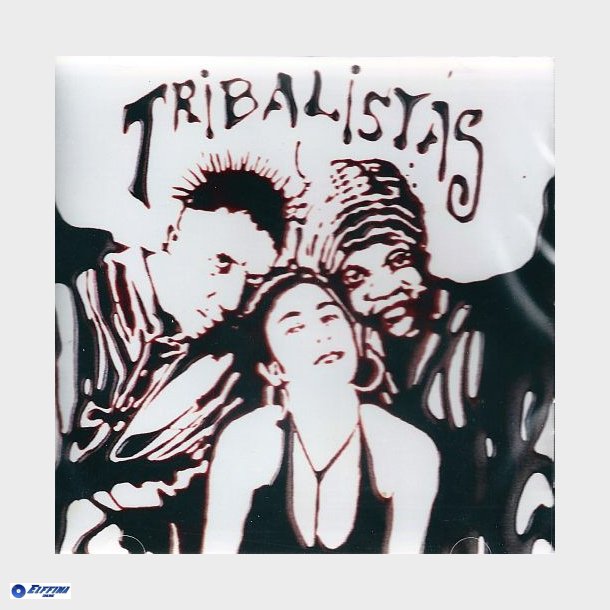Tribalistas - Tribalistas (2002)