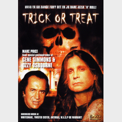 Trick Or Treat (1986)