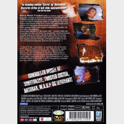 Trick Or Treat (1986)