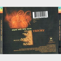 Tricky - Angels With Dirty Faces (1998)