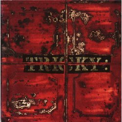 Tricky - Maxinquaye (France) (1995)