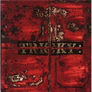 Tricky - Maxinquaye (France) (1995)