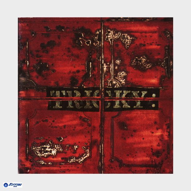 Tricky - Maxinquaye (France) (1995)