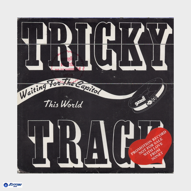 Tricky Track - Waiting For The Capitol (1984)