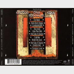Tricky With DJ Muggs And Grease - Juxtapose (1999)