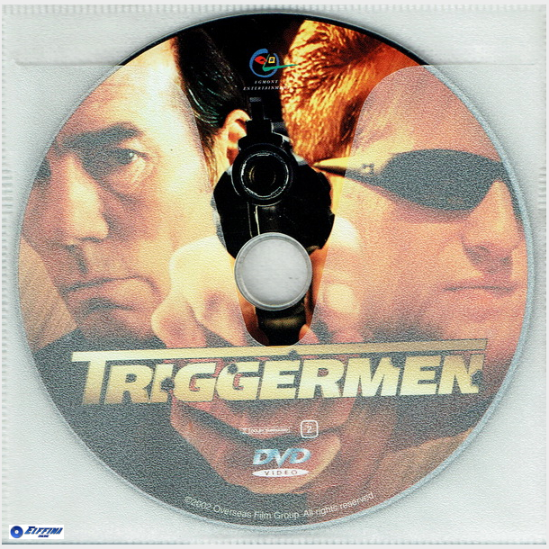 Triggermen (2002)