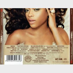 Trina - Amazin' (2010)