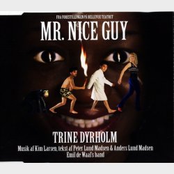 Trine Dyrholm - Mr. Nice Guy (2004)