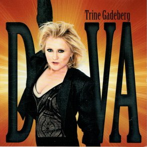 Trine Gadeberg - Diva (2011)