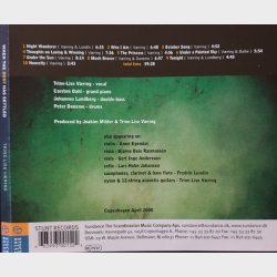 Trine-Lise Vring - When The Dust Has Settled (2000)